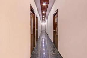 Super Hotel O RBS Classic Stay Boduppal